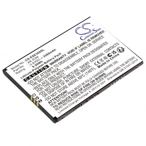 Battery for phone emporia ak s3m supereasy mobile