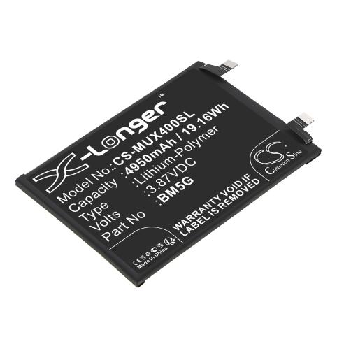 Battery  redmi bm5g