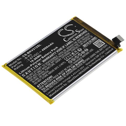 Battery mobile vivo t1x