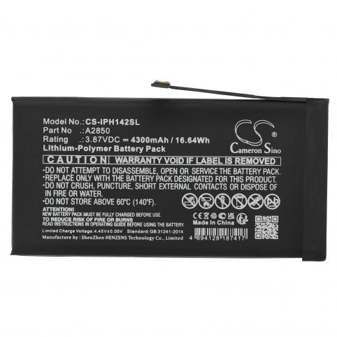 Battery mobile apple iphone 14 plus