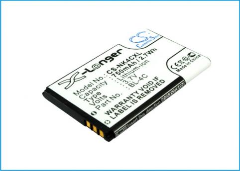 Battery  oppo haute capacitée 