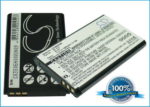 Battery  zikom z650