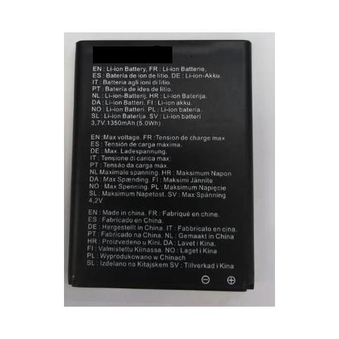 Battery mobile crosscall spider x5