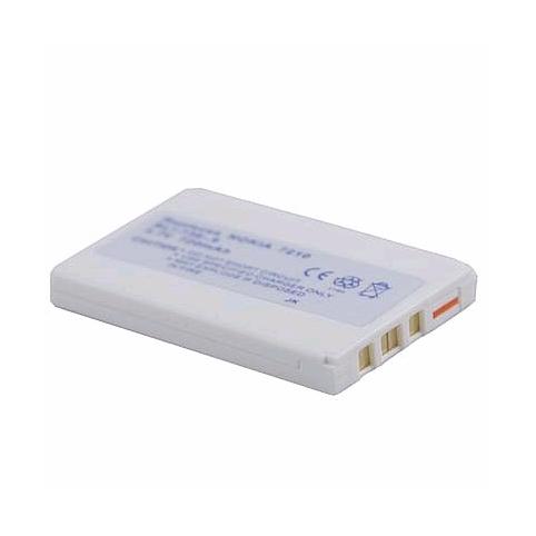 Battery  nokia haute capacitée 7250i , 7210 , 6610 , 6560 , 6225 , 6200 , 3300 