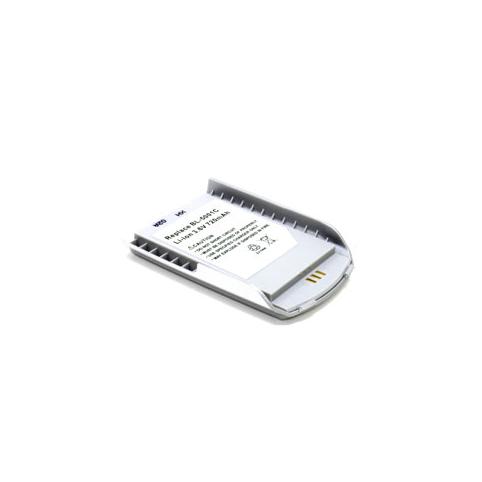 Battery mobile nokia 3128 argente  