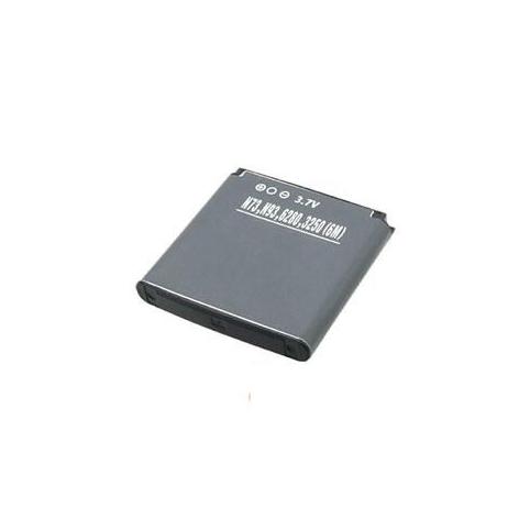 Battery mobile nokia n73