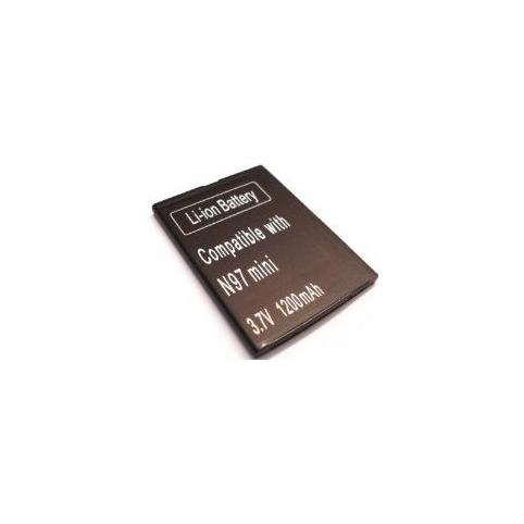 Battery mobile oppo blu tango
