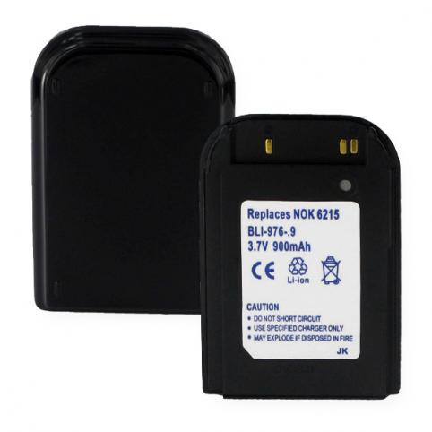 Battery mobile nokia 6315