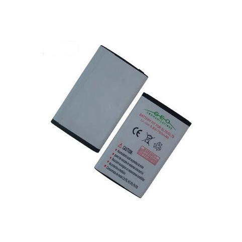Battery  benq siemens cl75 , cl-75