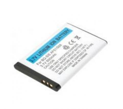 Battery  benq siemens eba 120