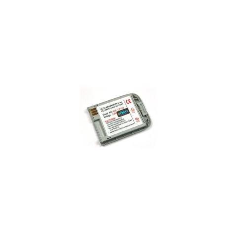 Battery  benq siemens cf110