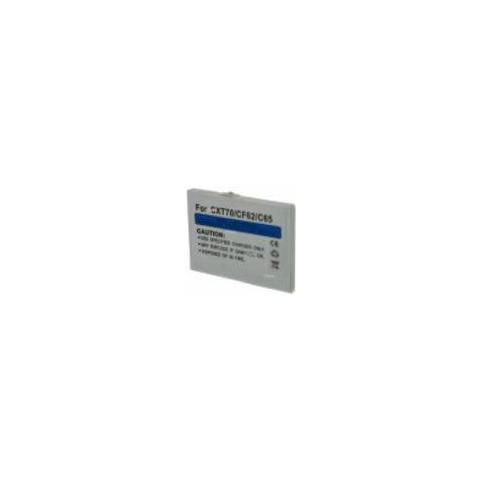 Battery  benq siemens eba 760