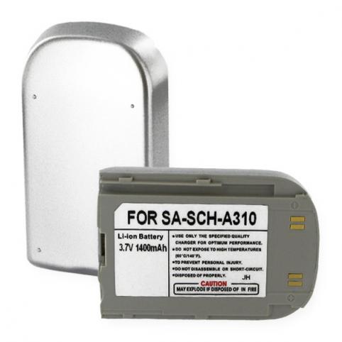 Battery  samsung sch-a310