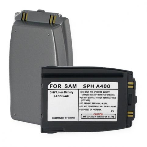 Battery  samsung sph-a400 , sph-a405 , sph-a250