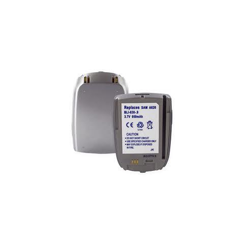 Battery  samsung sph-a620 , vag-1000