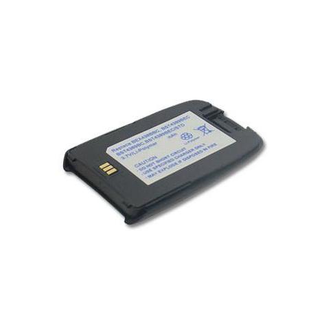 Battery  samsung sph-600 , sph-a600