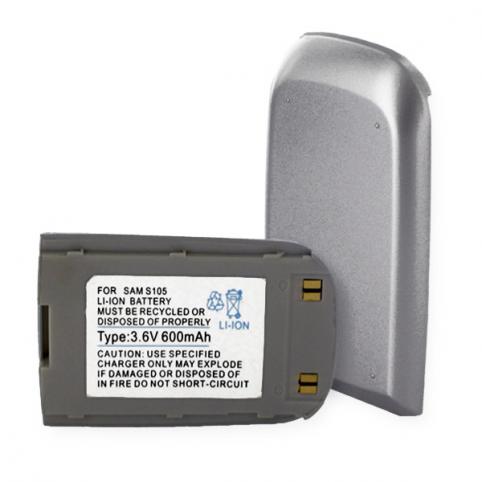 Battery  samsung sgh-s100 , sgh-s105 , sgh-s108