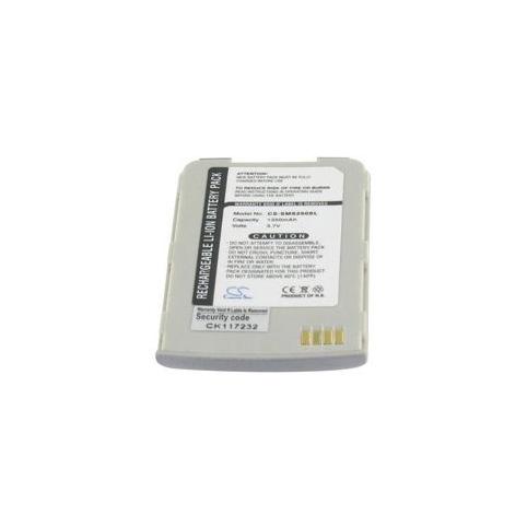 Battery mobile samsung sgh s250