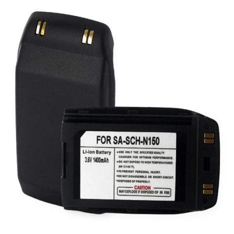 Battery mobile samsung sch n150