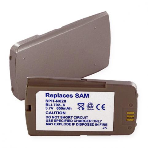 Battery mobile samsung sph n240