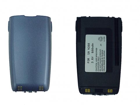 Battery mobile samsung sph n300