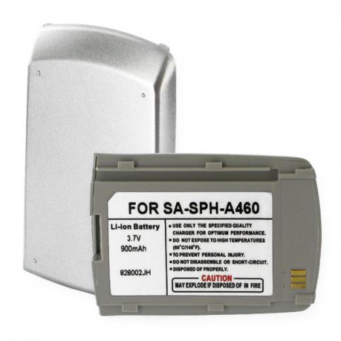 Battery  samsung sph-a460