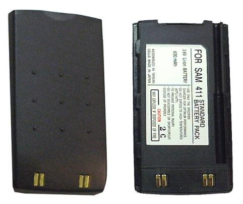 Battery mobile samsung sch v410