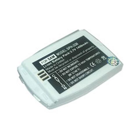 Battery  samsung  sph-i330