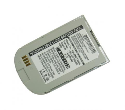 Battery mobile samsung sgh p738