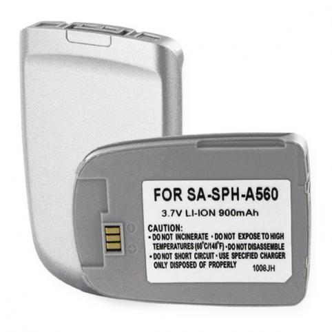 Battery  samsung sph-a560