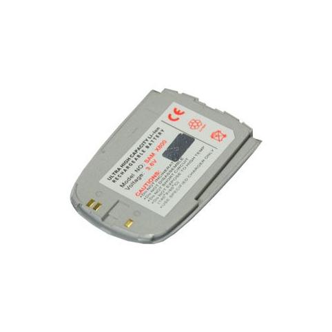 Battery mobile samsung x808