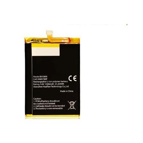Battery  blackview bv6900