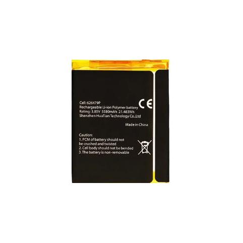 Battery  blackview bv9 femelle