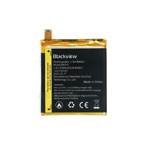 Battery  blackview bv9900