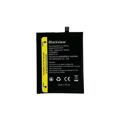 Battery  blackview li616077htt