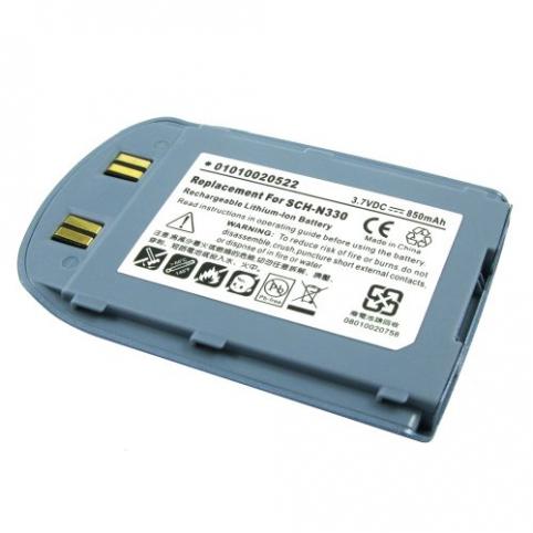 Battery mobile samsung sch n330