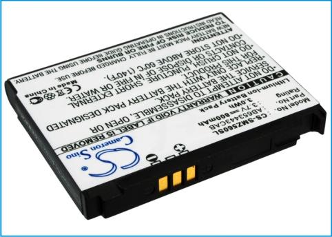 Battery  samsung sgh-a707 , sgh-a171 , sgh-a727 , sgh-z560 , sgh-z560 , ssgh-z56