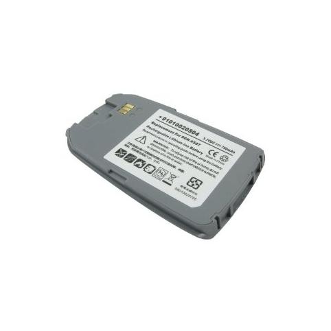 Battery  samsung sgh-x506 , sgh-x507  gris