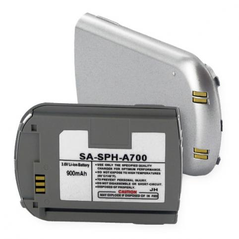 Battery mobile samsung mm a700