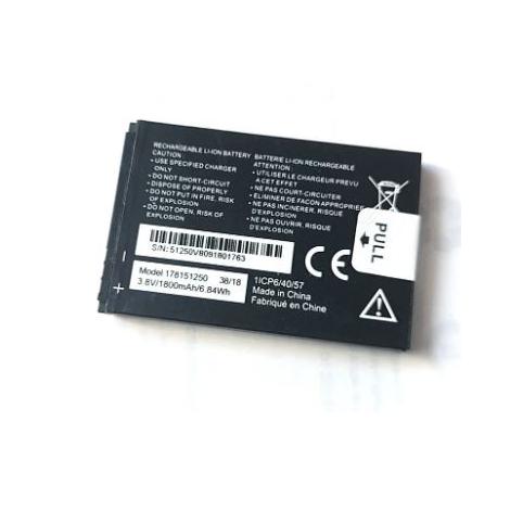 Battery mobile mobiwire hapi 52