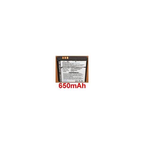 Battery mobile samsung sgh m608b