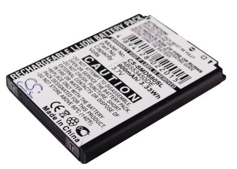 Battery mobile samsung gt b5702c