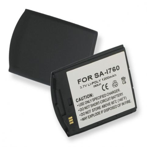Battery mobile samsung sch i760