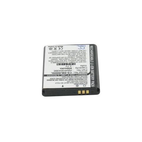 Battery mobile samsung player ultra