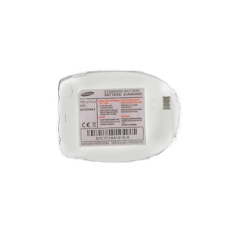 Battery mobile samsung sph a120