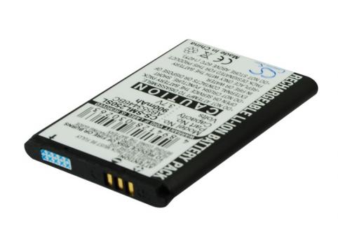 Battery mobile samsung gt b2100 solid extreme