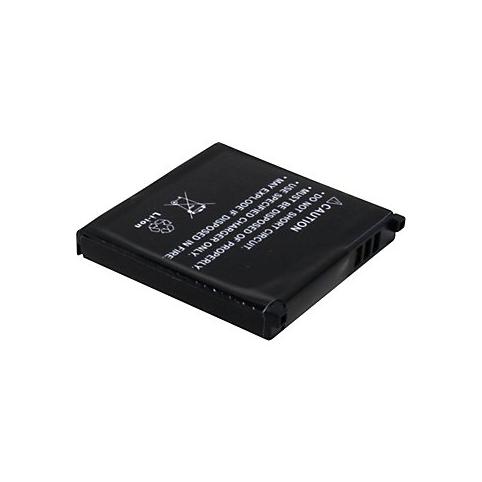 Battery mobile panasonic eb x800 noir