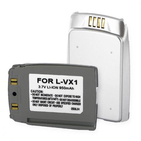 Battery  lg vx1 , vx10 , tm520 , tm525