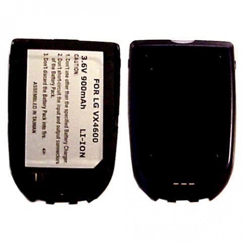 Battery mobile lg vx4600b