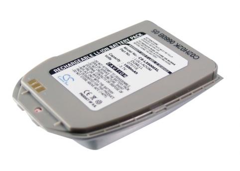 Battery mobile lg vx6000